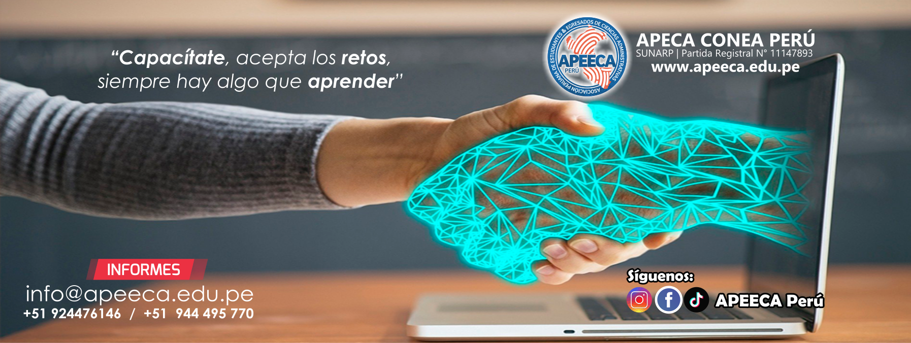 Apeca Nacional