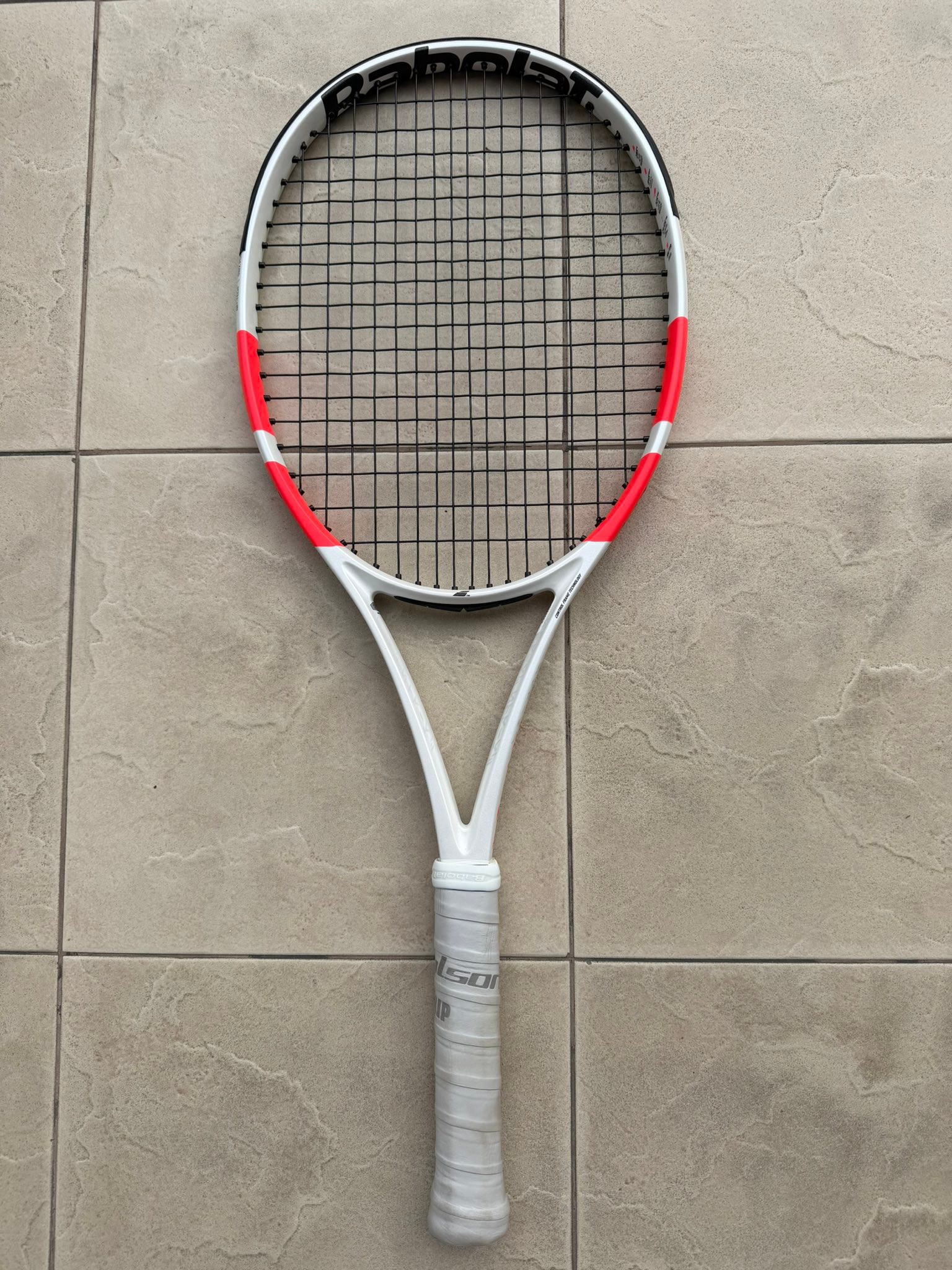 Babolat pure strike team gen 4 for sale