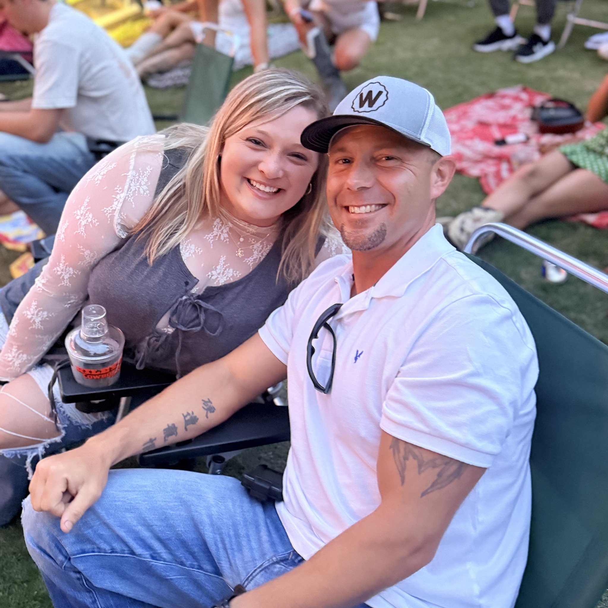 Ashley Swann | Facebook