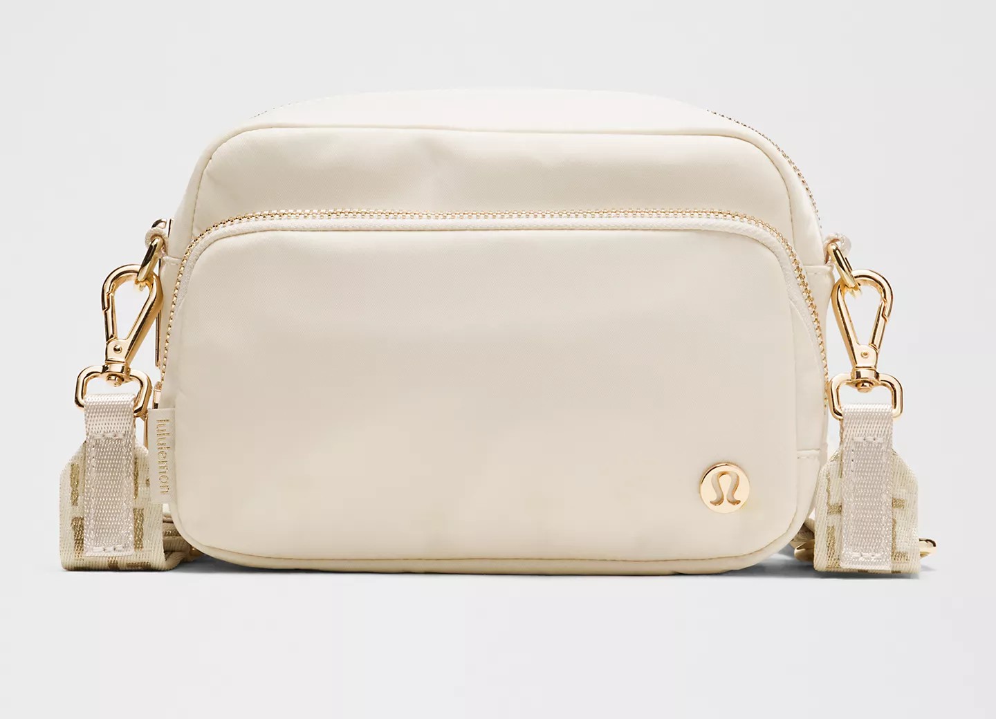 lululemon crossbody bag colors Everywhere Belt 1L A total cinch The @lululemon Festival Bag is