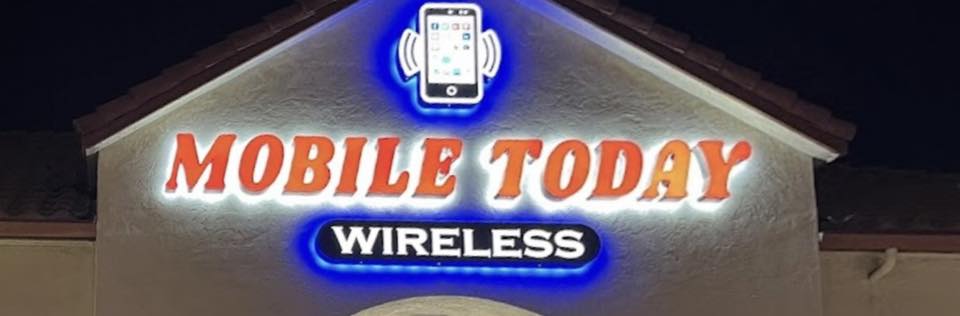 Mobile Today Wireless | Facebook