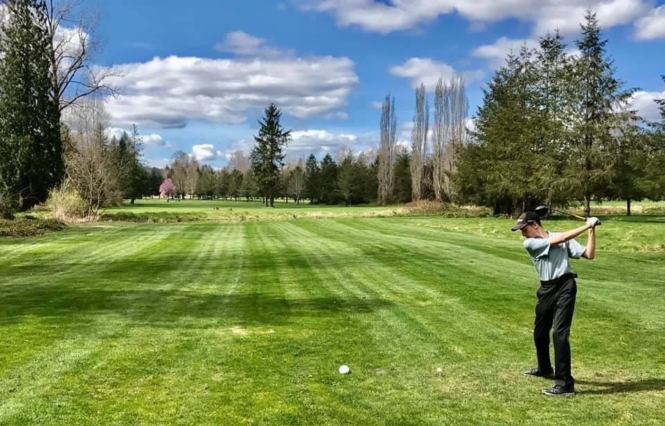 We are excited to announce... - First Tee - Greater Seattle