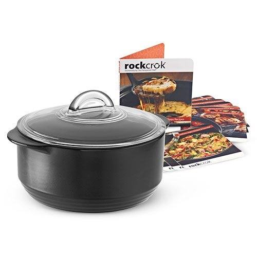 Amway Queen Wok is an extremely versatile cookware which allows
