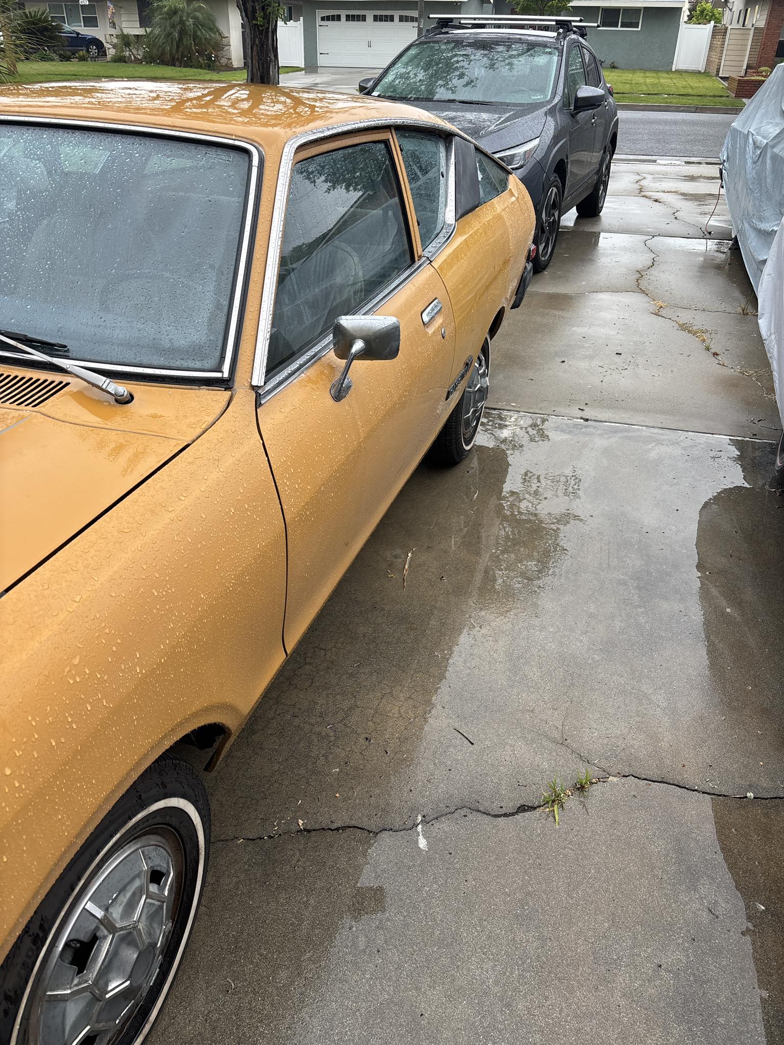 Left coast datsun. | Facebook