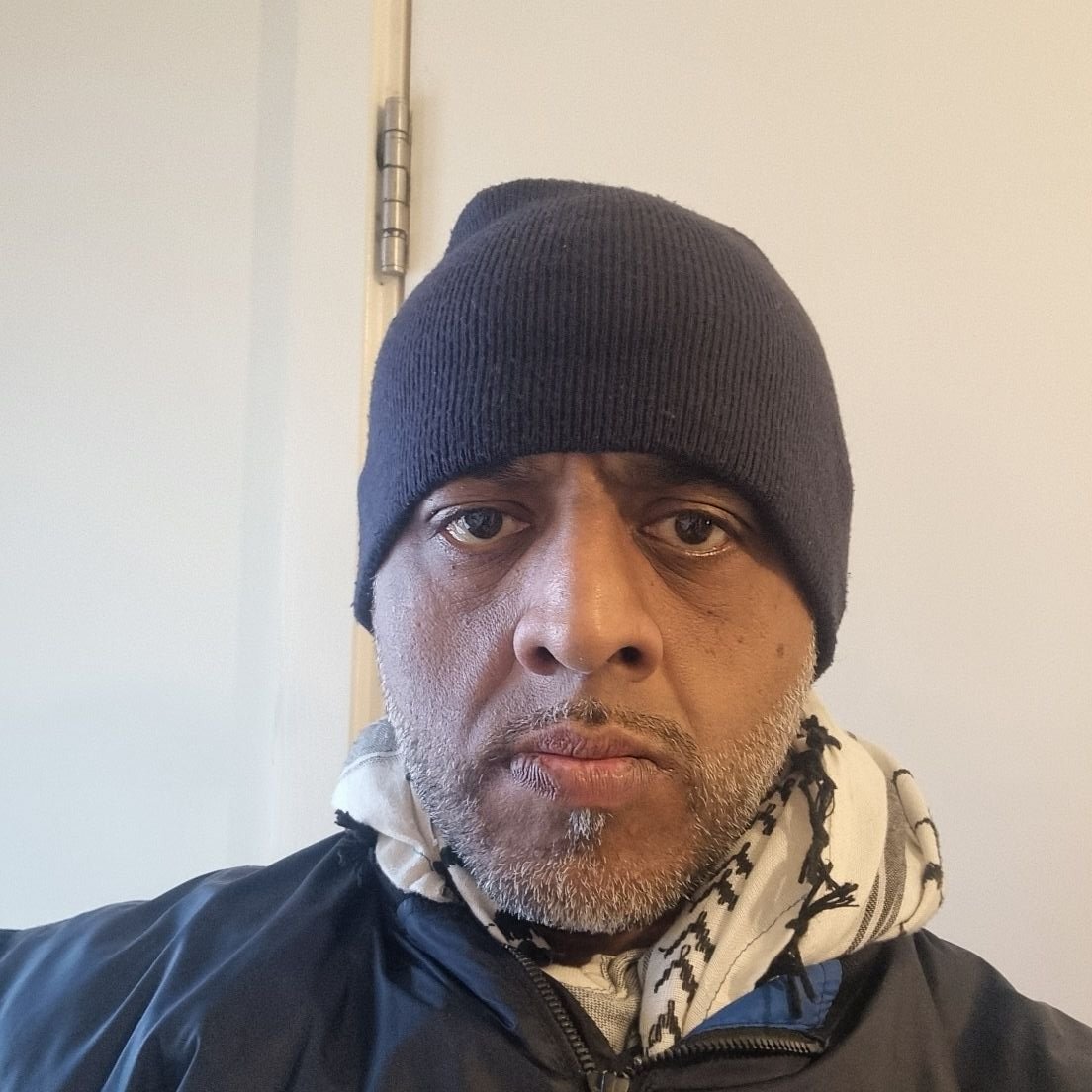 Rashid Hamid