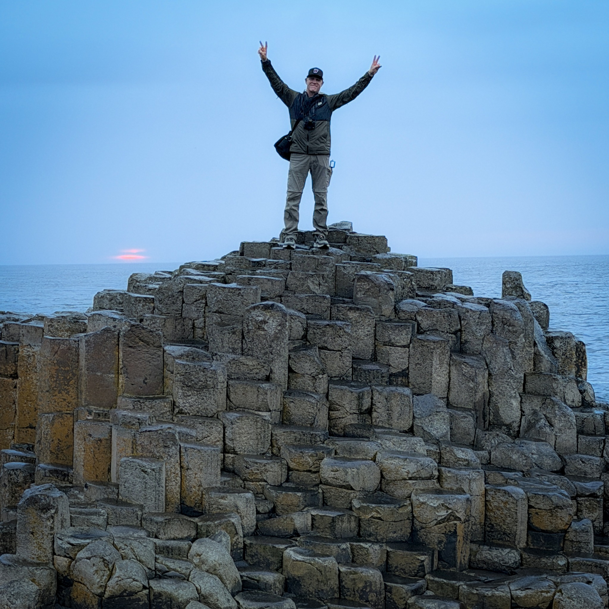 Want to go to Perú? Scan the QR code in the comments for more ...