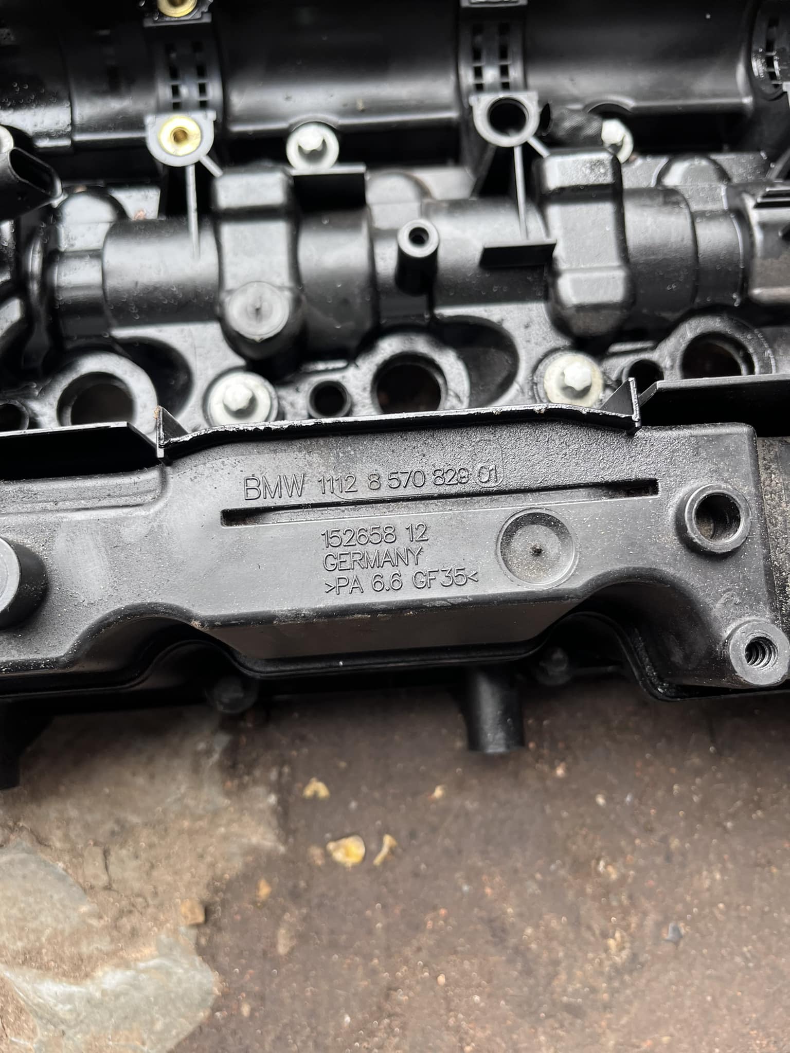 Looking for a dashboard for a boxer 125cc headlamp and the head