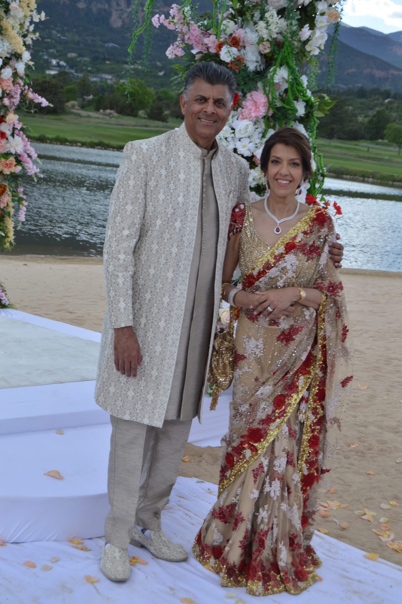 Raj Mirpuri - Today, as I celebrate my 63rd birthday, I am... | Facebook