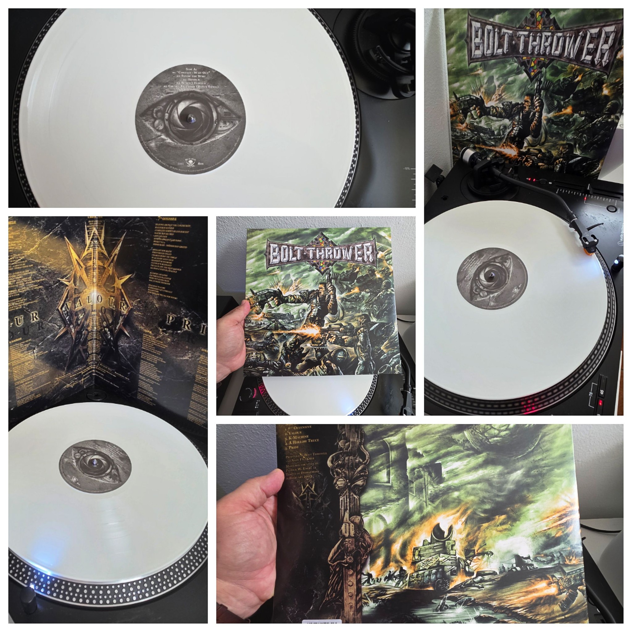 Bolt Thrower