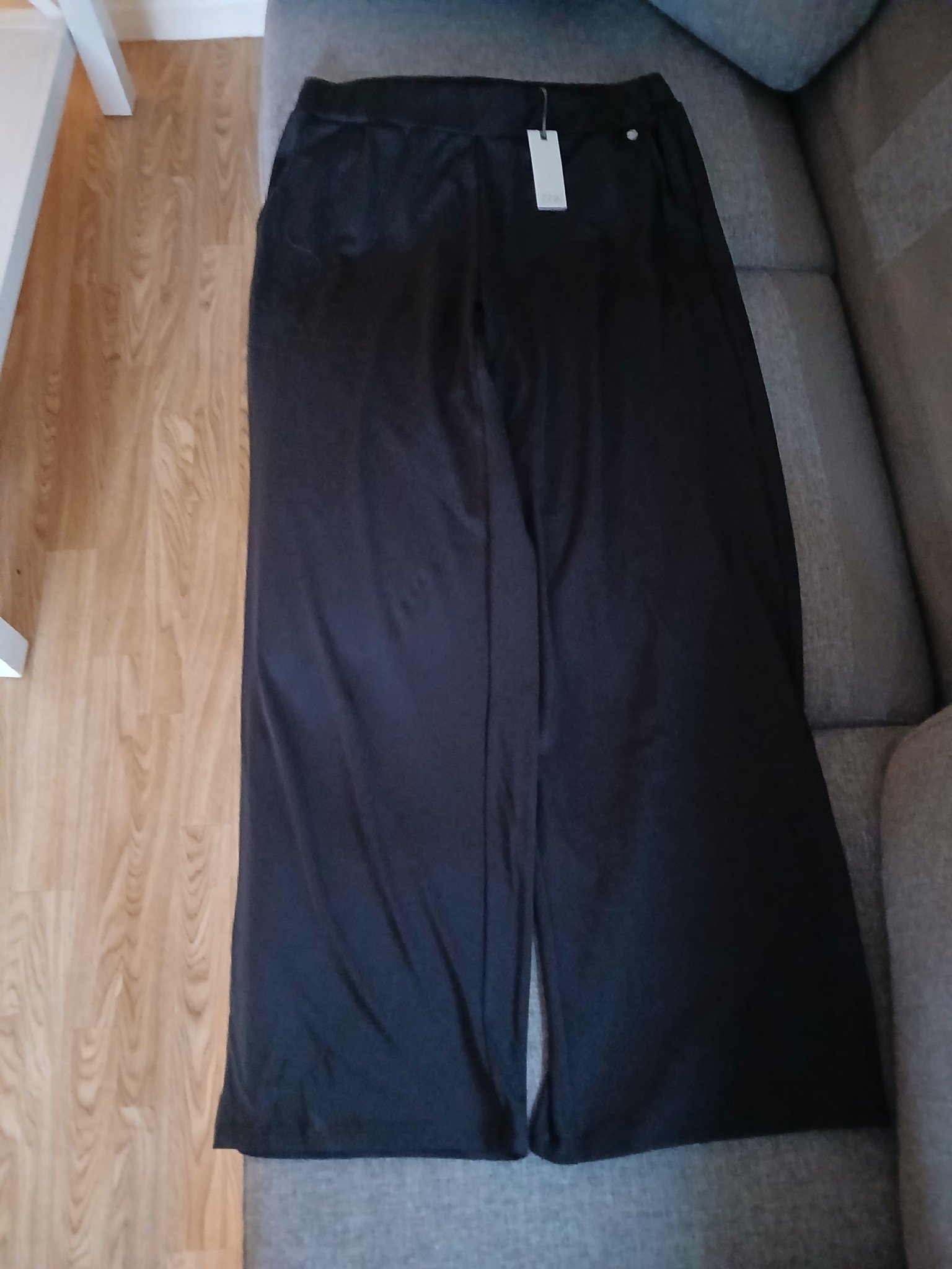 Söderhamn Köp&Sälj | Bild 1-2 Zink snyggbyxor 2XL jätte sköna 200kr ...