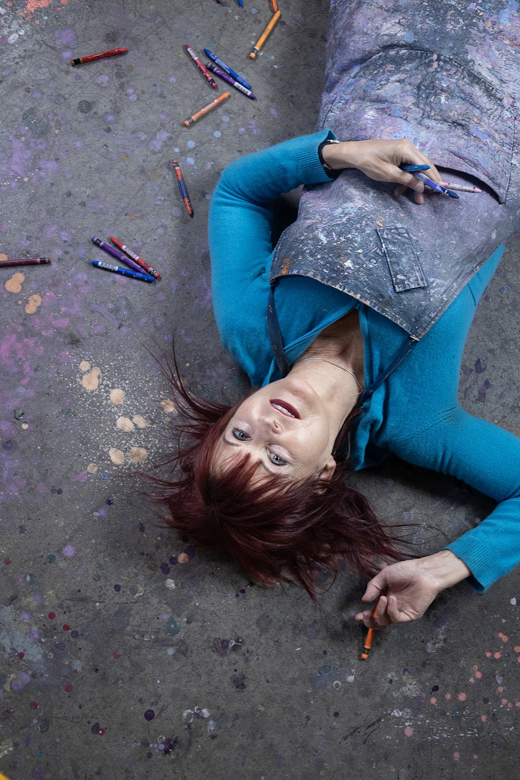 Sol - Public Service Announcement: This month, our multipronged arts ...