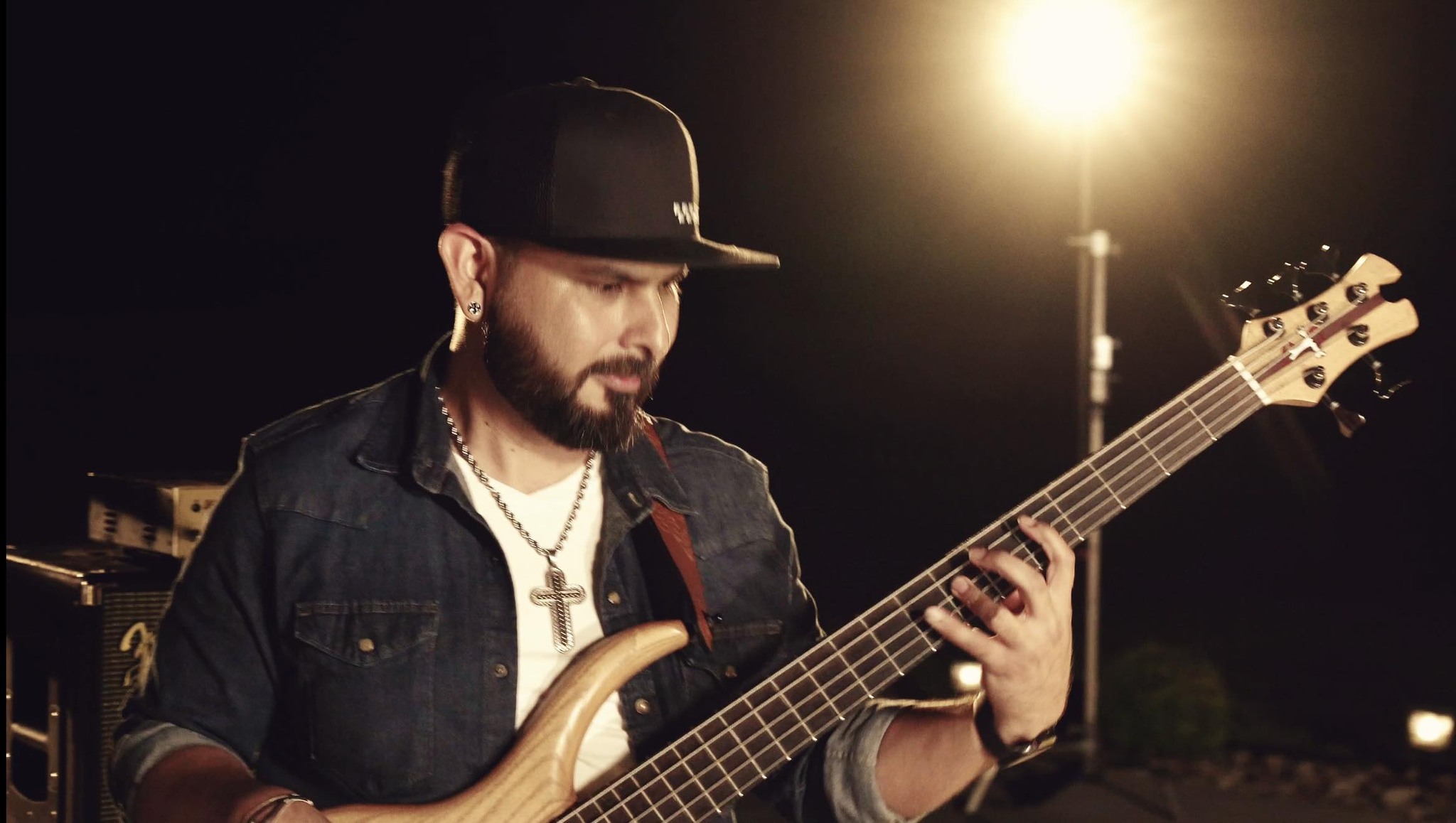 Santiago Castillo (@azidoband) • Facebook