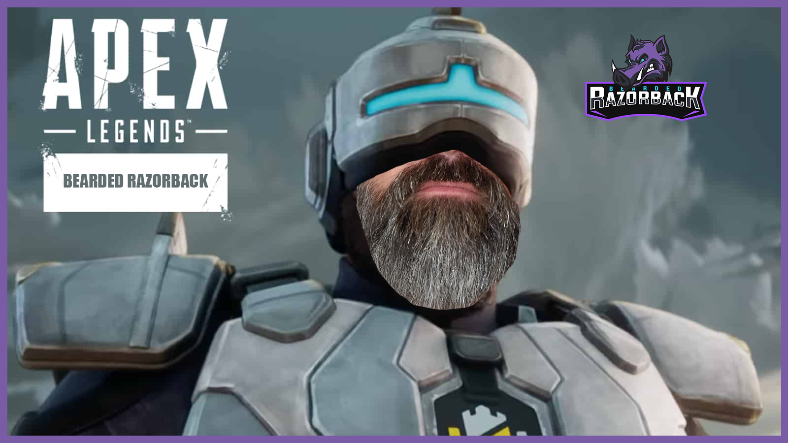 Bearded Razorback is Live!... - Bearded Razorback | Facebook