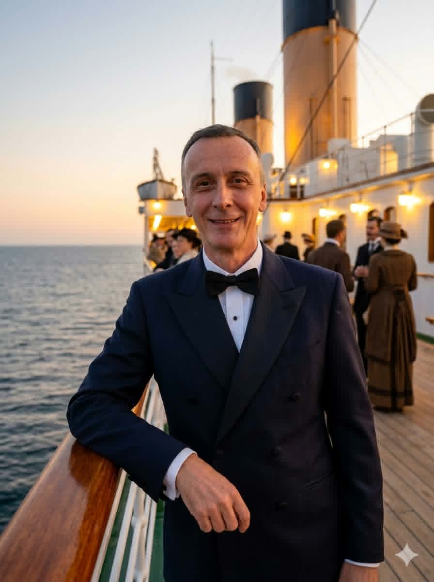 Marc Riendeau - Merci à vous tous pour ces voeux... | Facebook