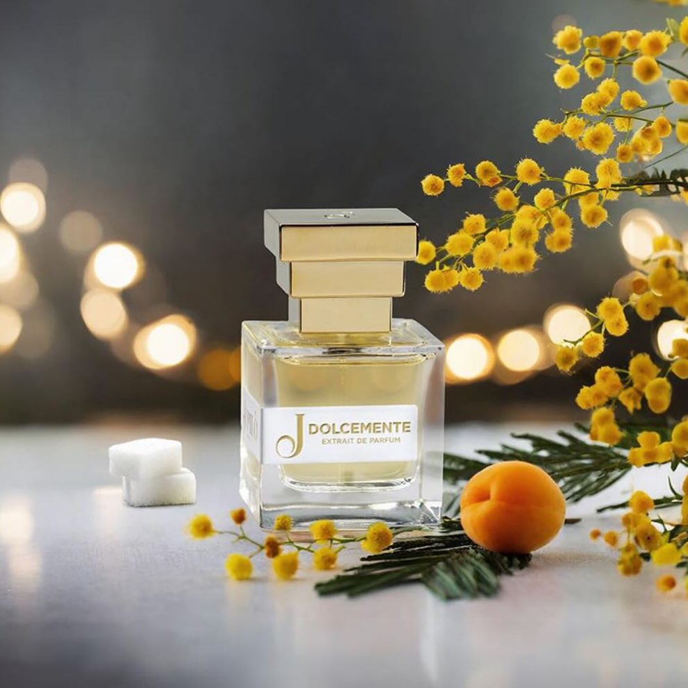 Scent Split
