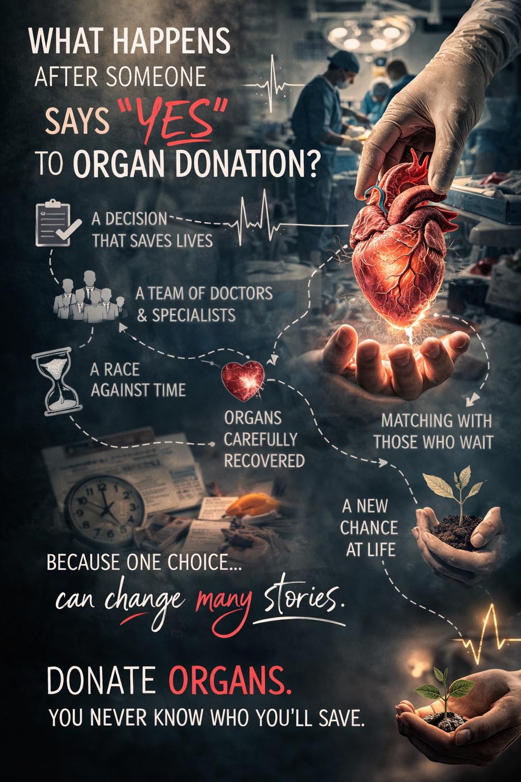 New research from NYU Langone Health, using national transplant
