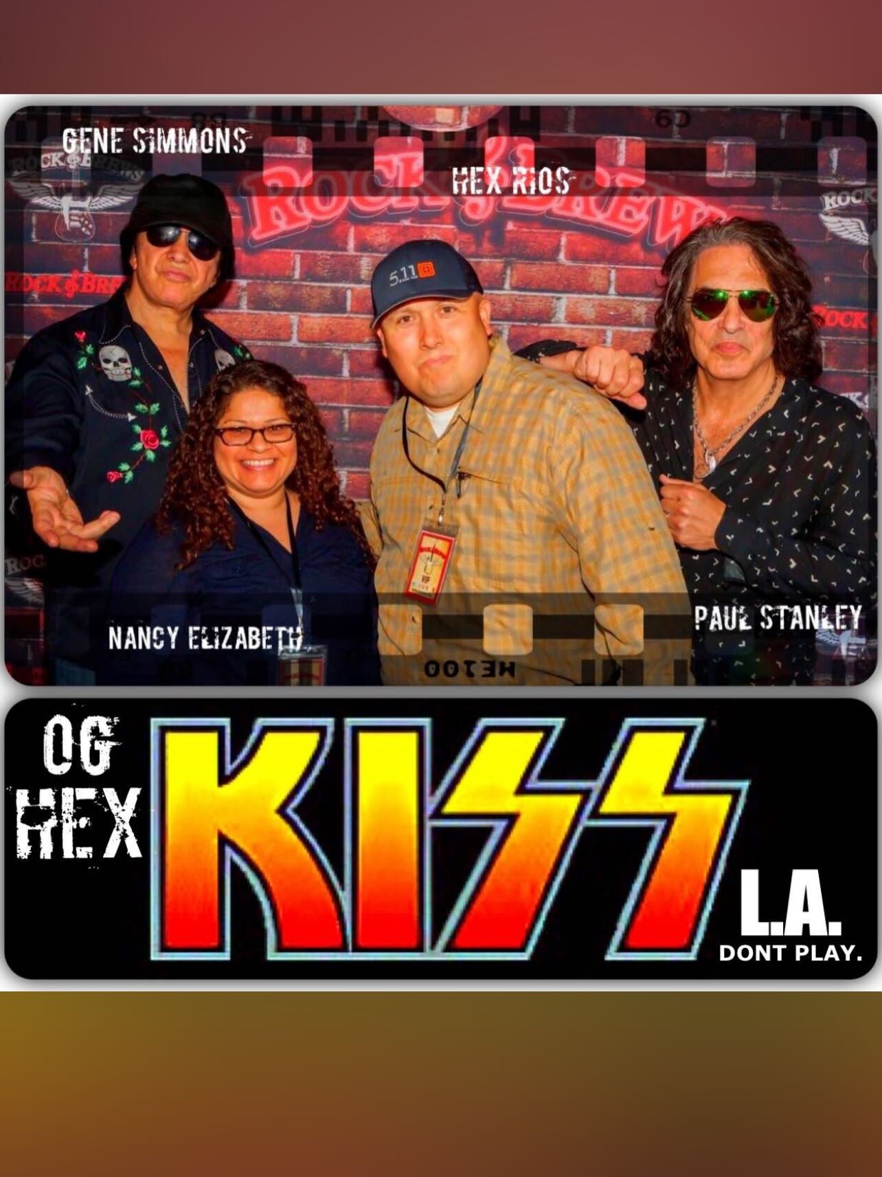 Hector Rios