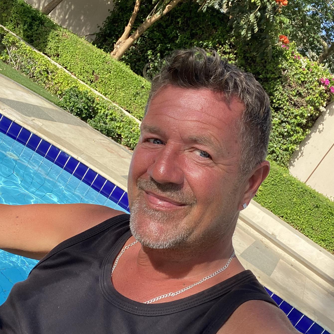 Rene Zierl - Hey ihr Lieben 🥰 so nun geht’s erstmal morgen... | Facebook