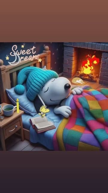 Good Night