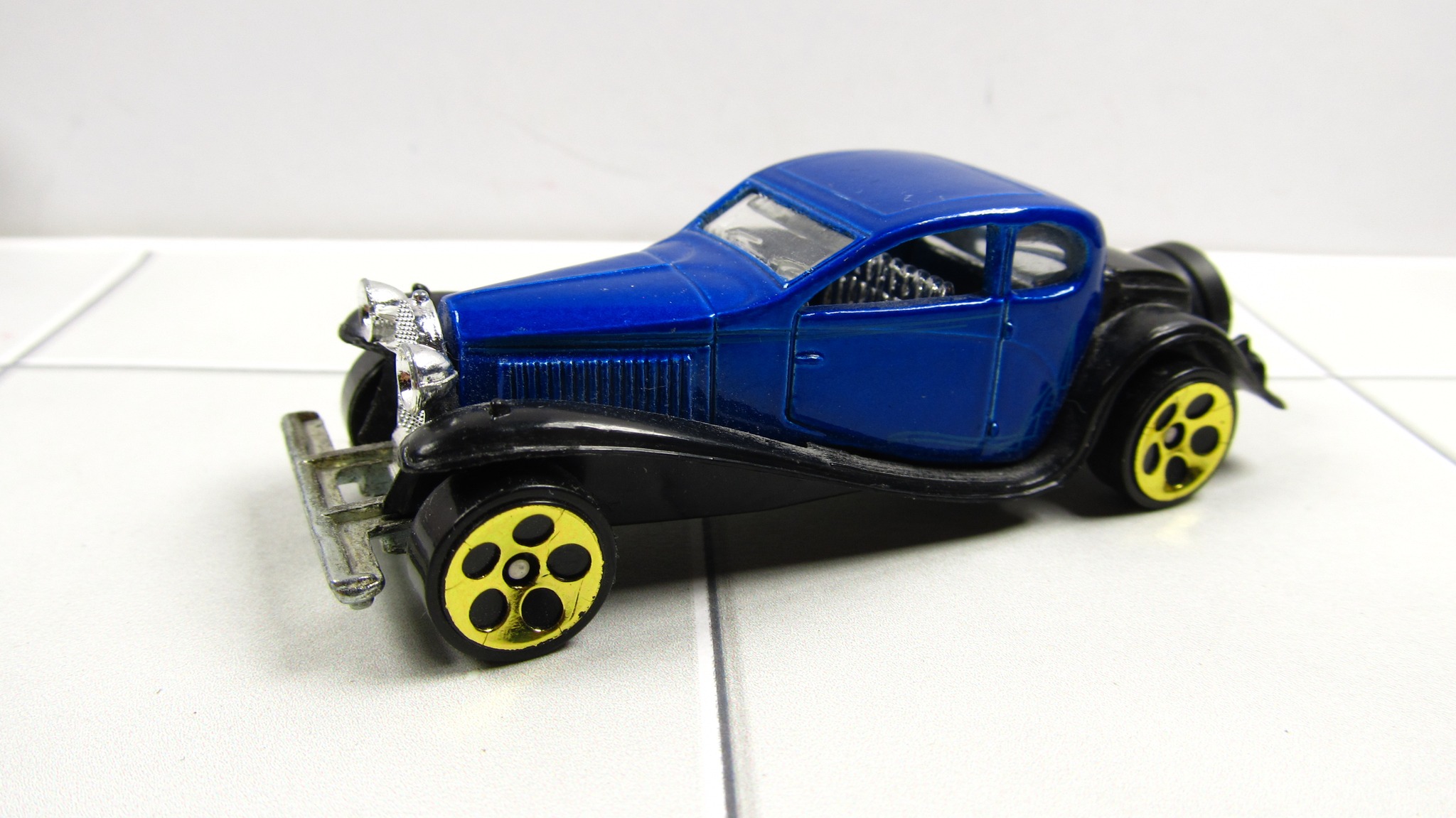1932 Bugatti Type 50