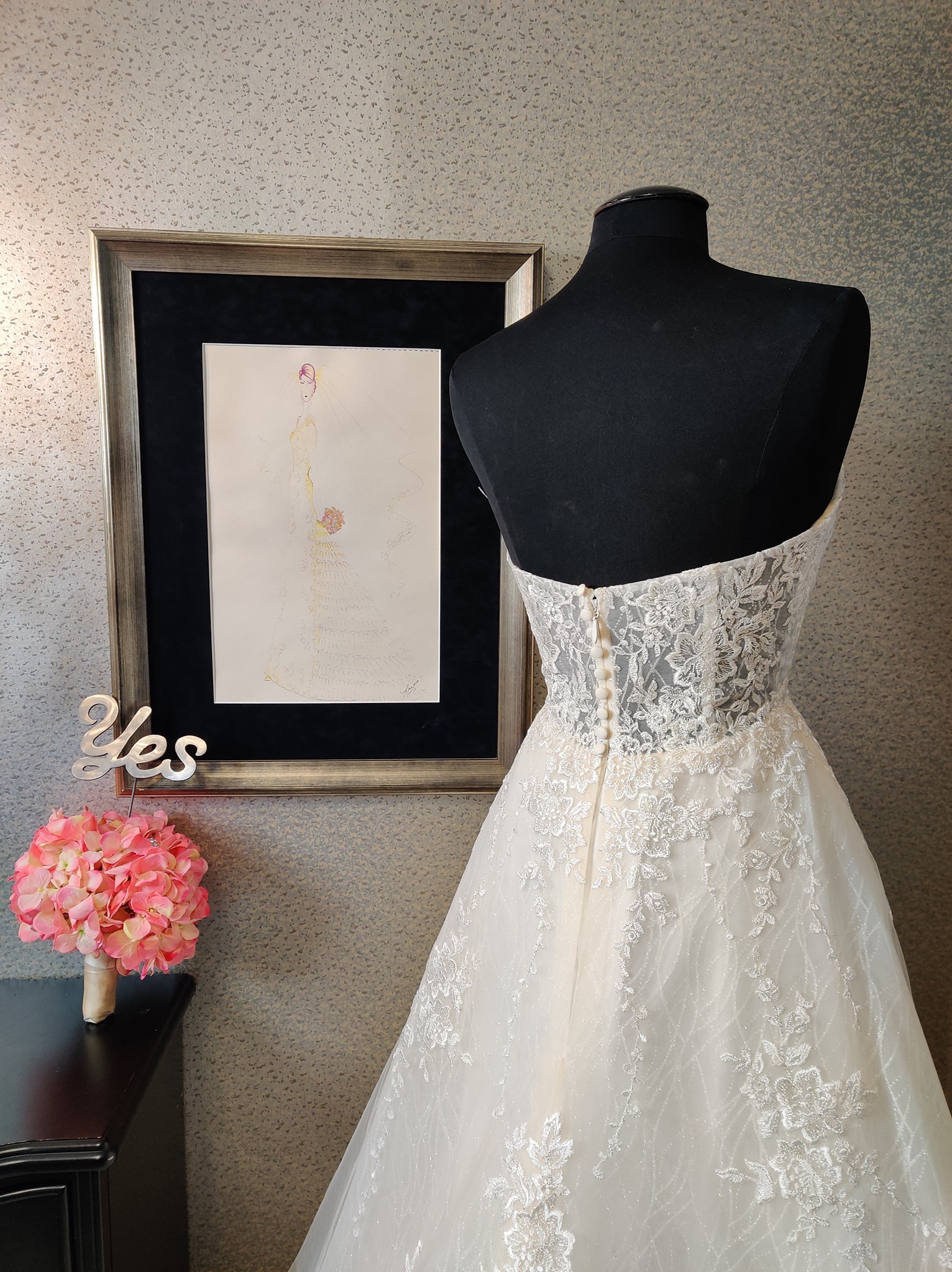bridals by lori - bridals by lori added a new photo