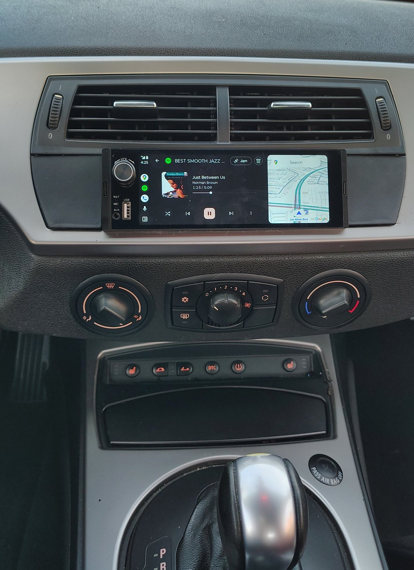 Eonon single din android auto unit review