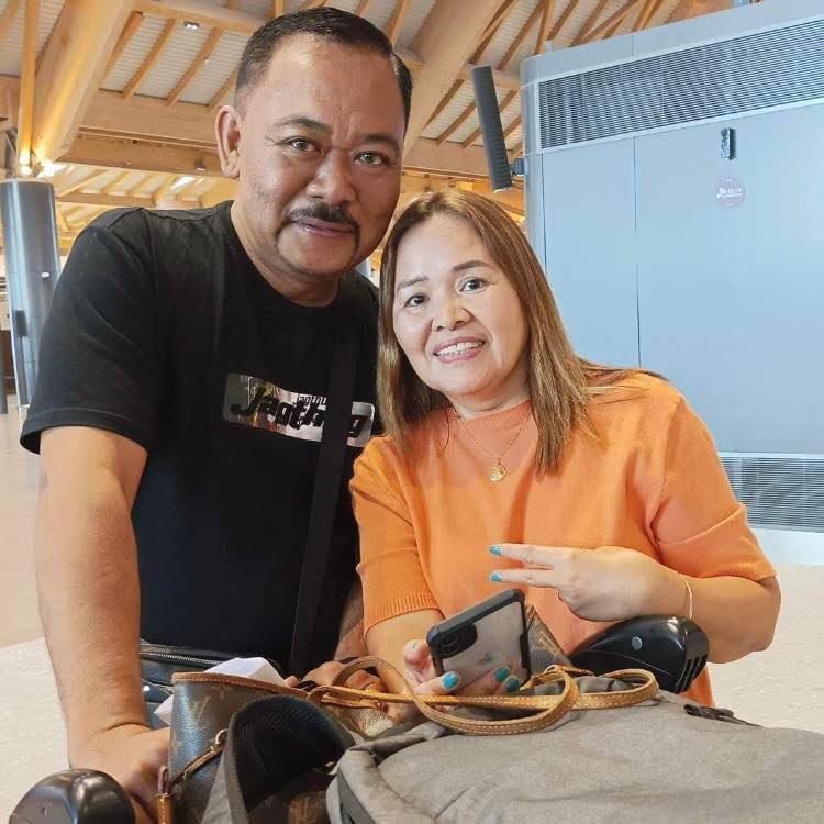Zeny Benito Fajardo