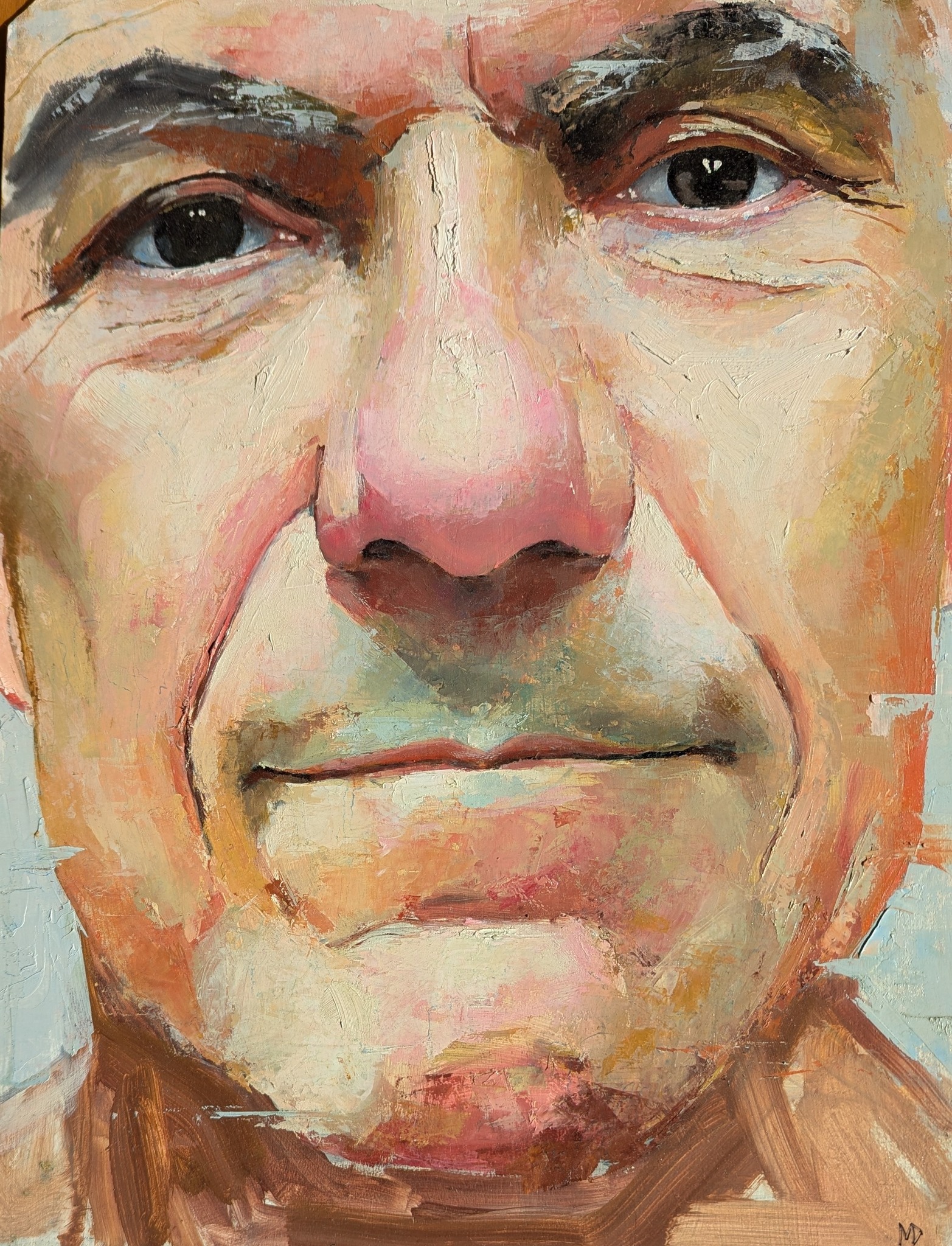 Portrait Artist Of The Year | 
