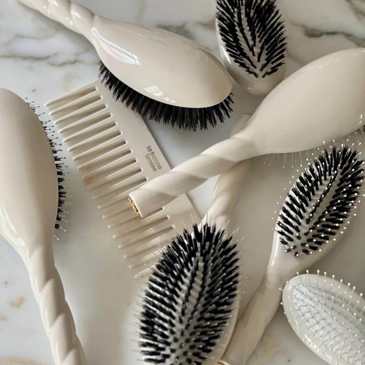 Are La Bonne Brosse hairbrushes worth the price?