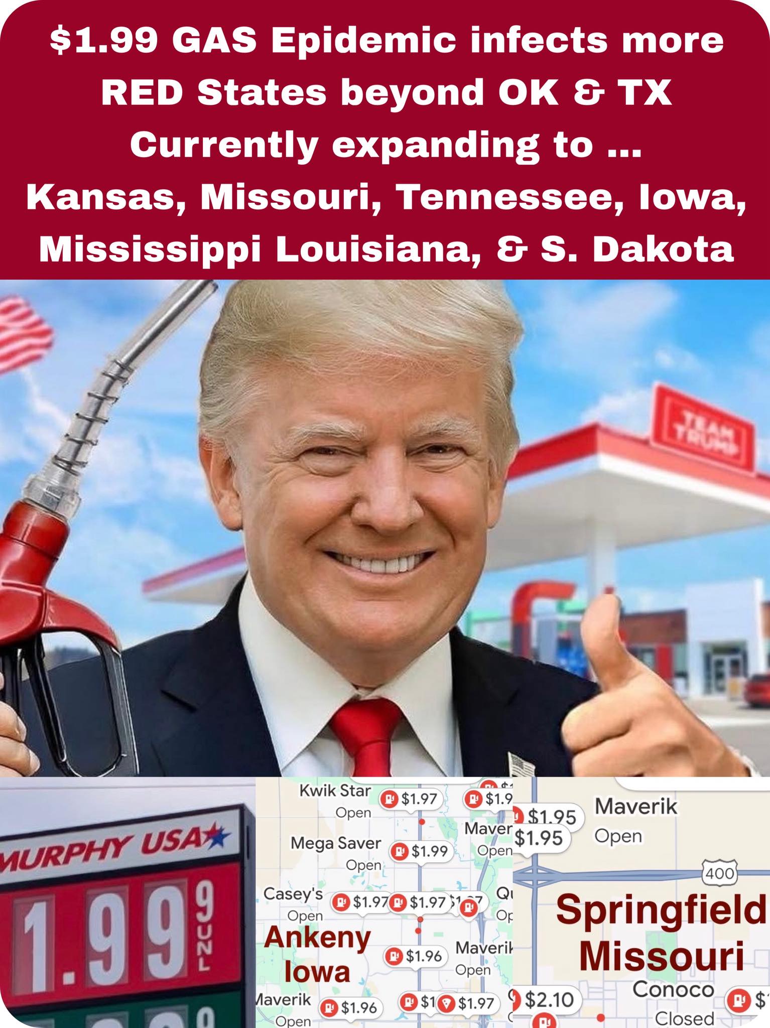 Gutfeld Memes | Avg. Gas Price In … | Facebook