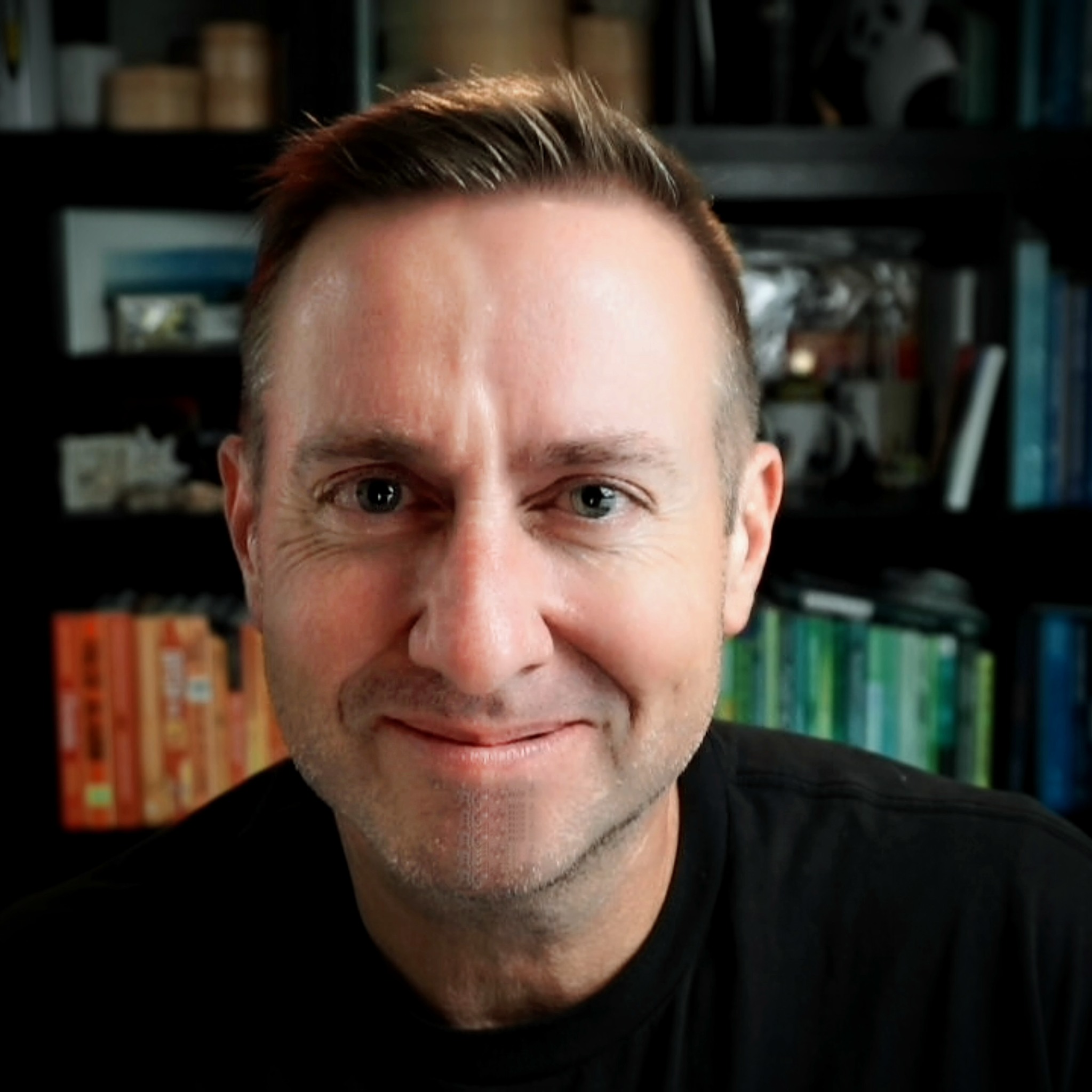 Josh Steimle - Where do you draw the line between hanging... | Facebook