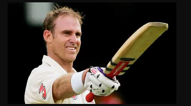 Adrian Meredith - What made Matthew Hayden a player that... | Facebook