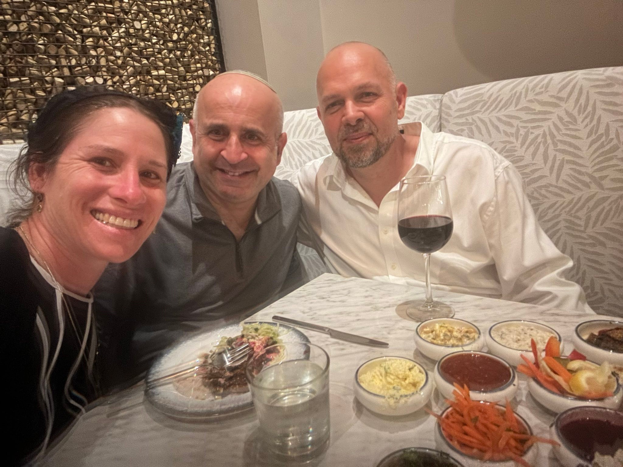 k！ Mamush restaurant in Boca Raton mall review