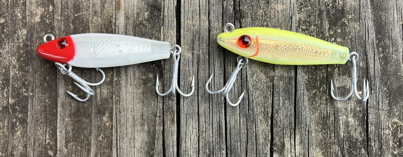 best lure for sand bass Nomad Tackle Ultimate Lures Bundle featuring a fast Top 5 Baits For August