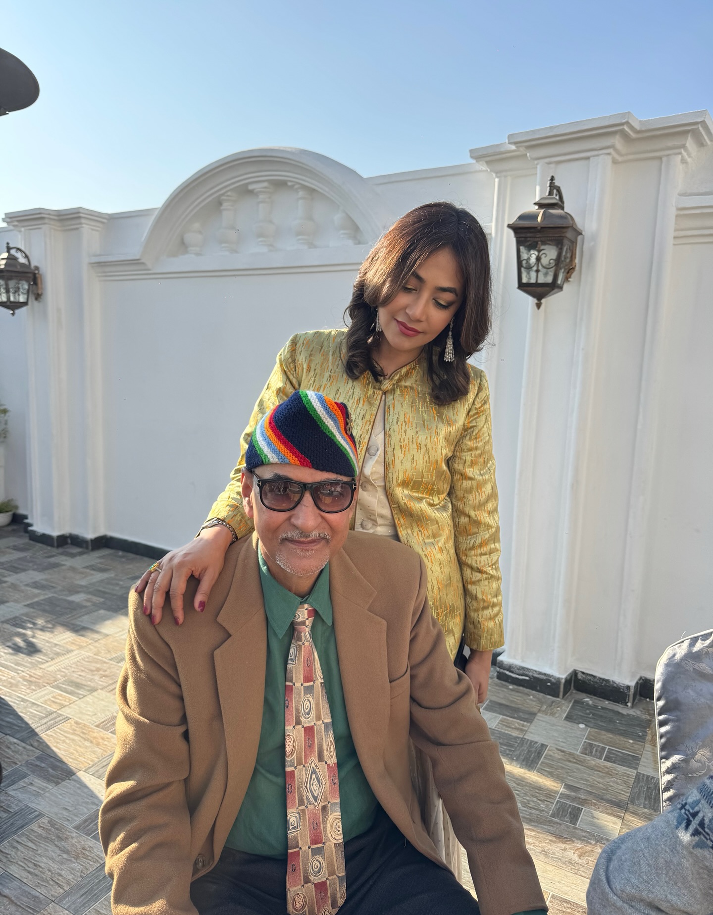 Parakram Sjb Rana