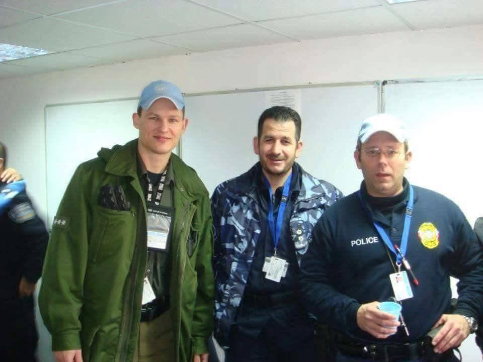 KOSOVO from 1999 to Present - U.N. - UNMIK POLICE - | Facebook
