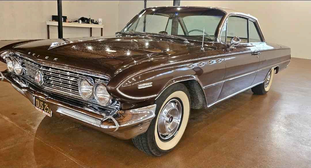 1961 Buick Electra - Cars & Trucks - Sterling, Massachusetts | Facebook ...