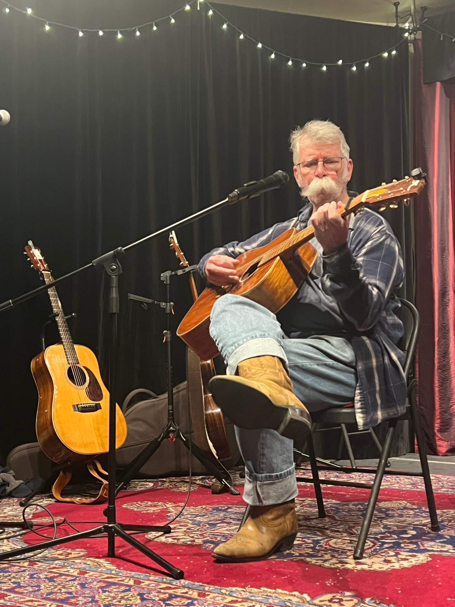 Front Porch Music | Lafayette CA