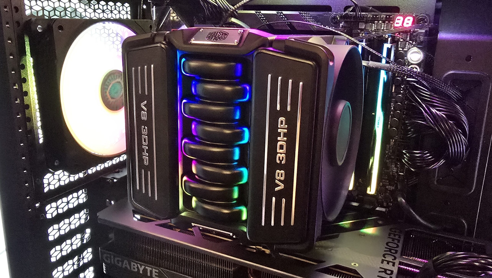 What's the price of my Intel Core i7-3770 gaming PC?