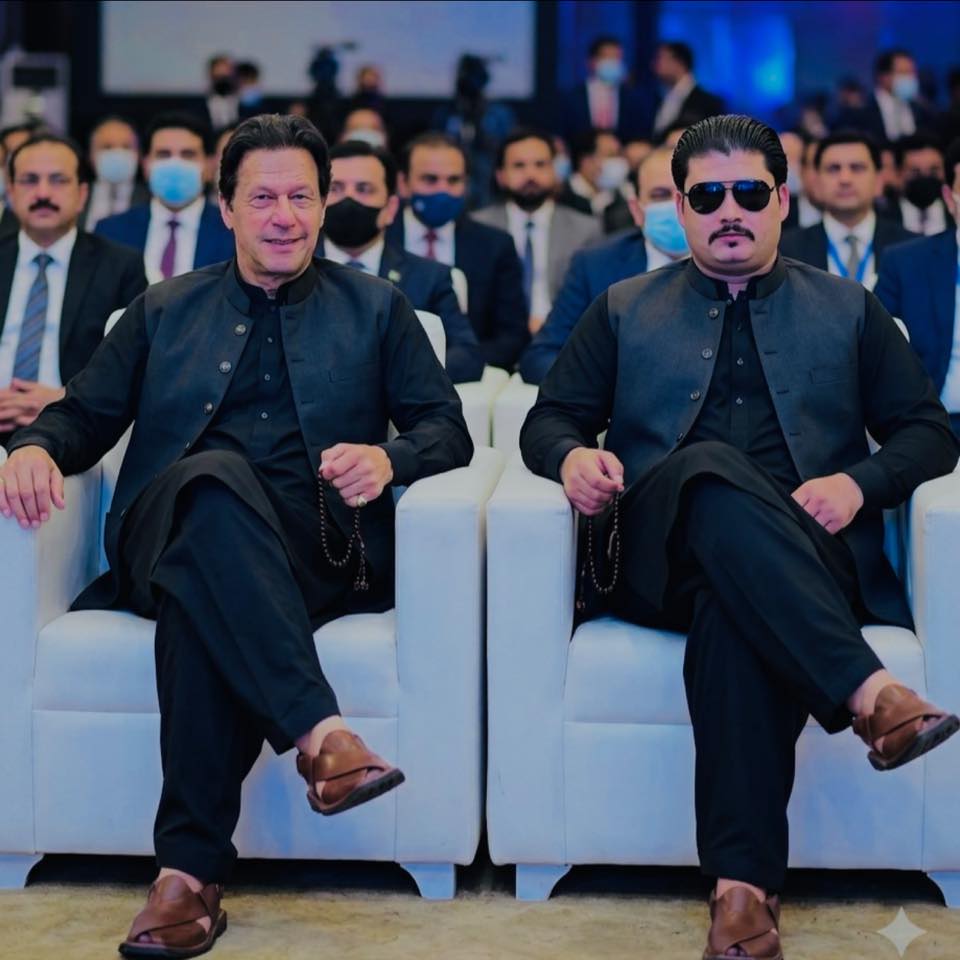 @highlight Yousuf Quresh Pti PTI Punjab Saeed Alam Pti Amir Khan Pti ...