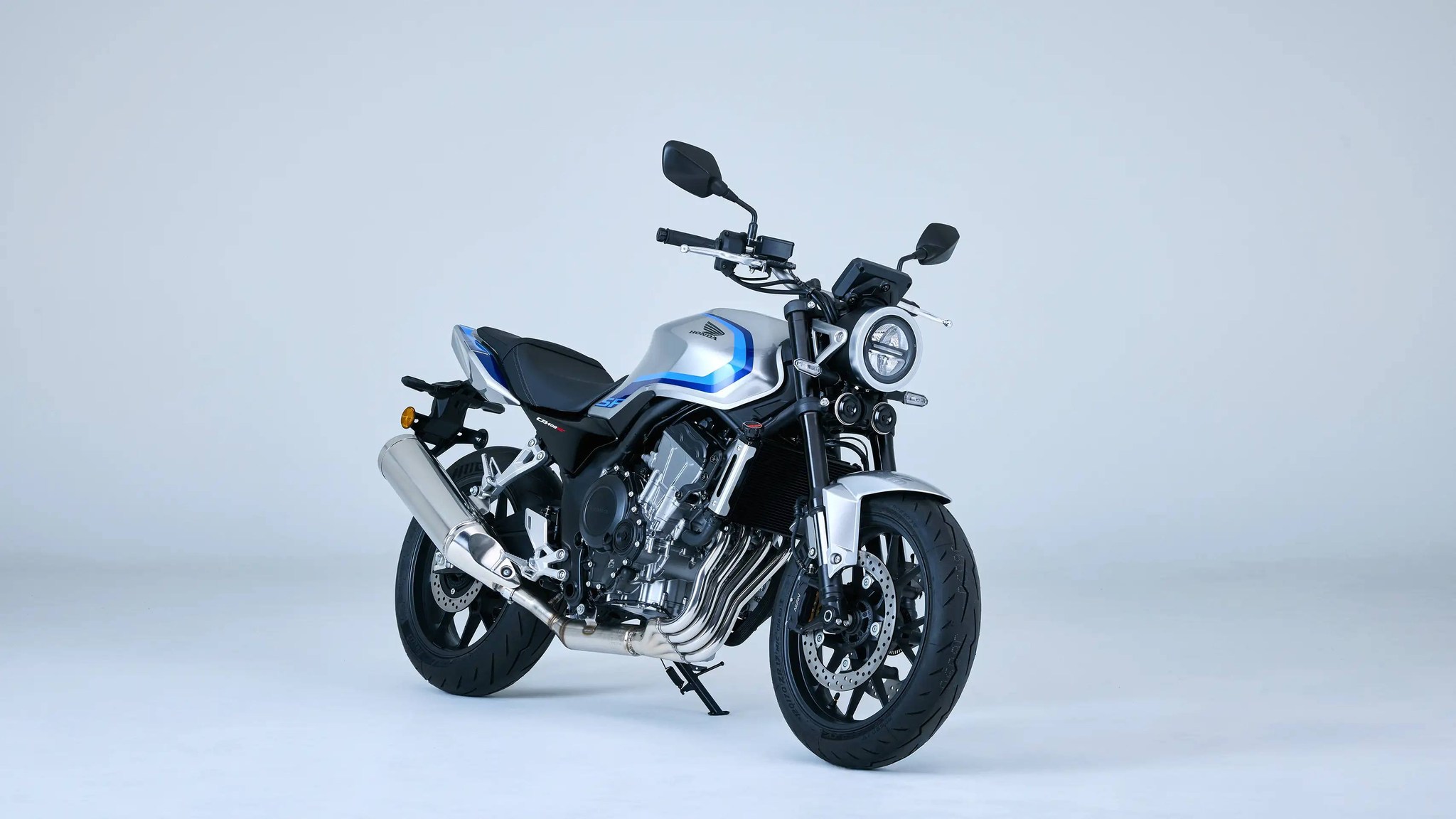 Honda CB400 Super Four | Facebook