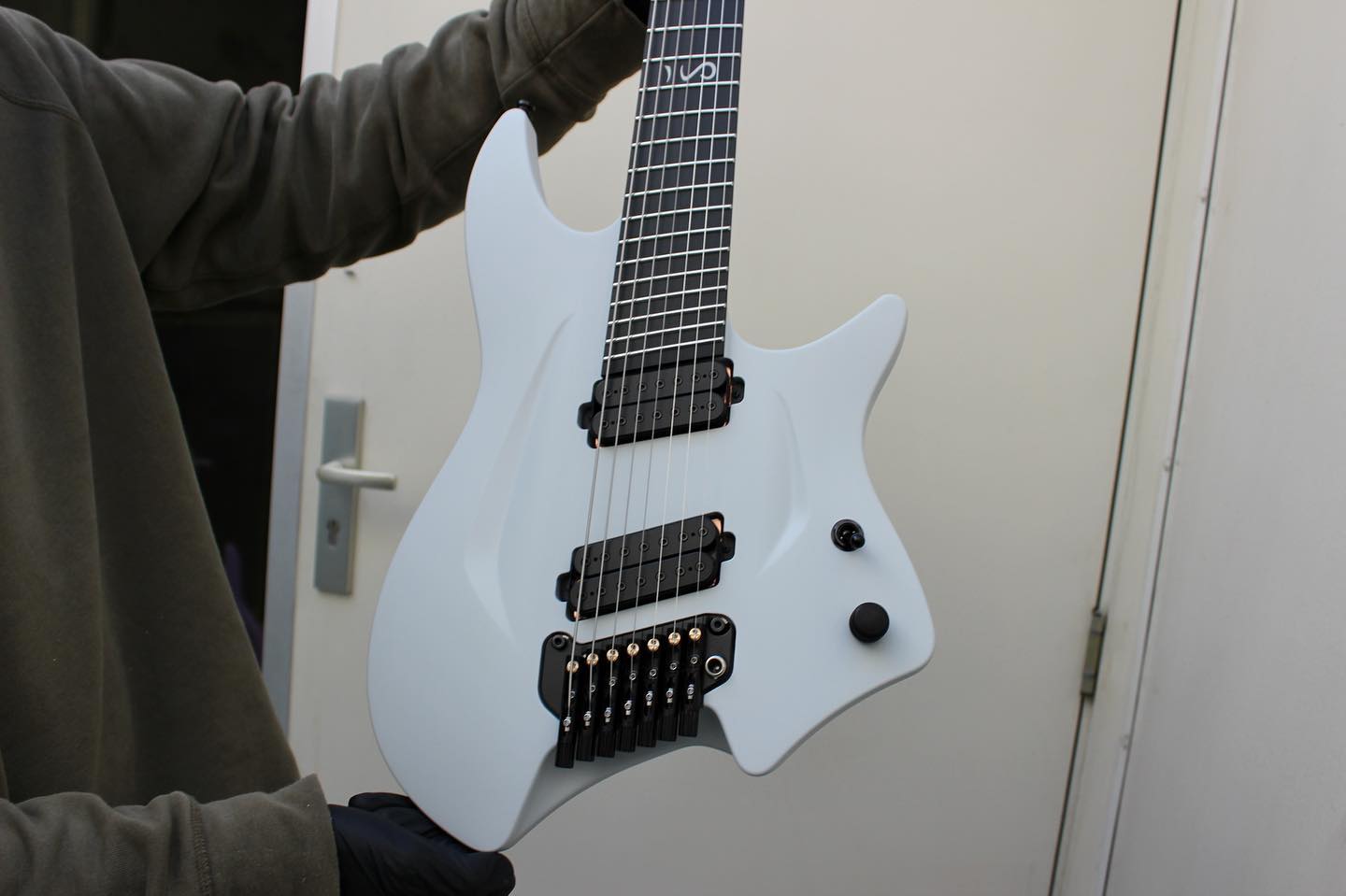 Aristides H/06R Light Grey! #aristides #h06r