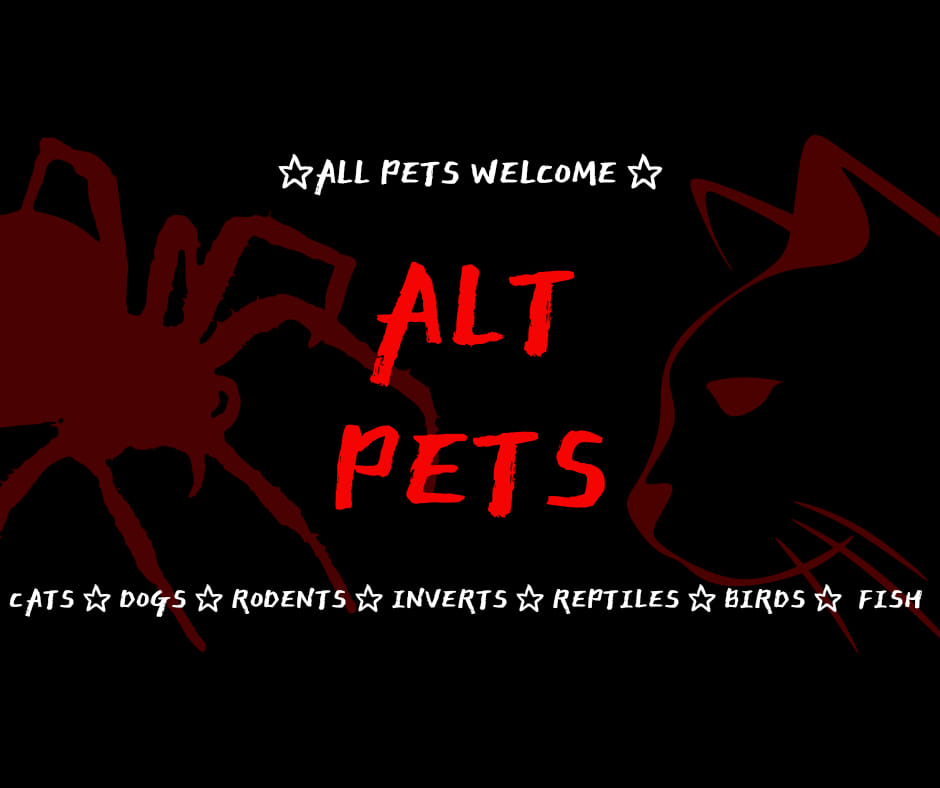 Alt Pets