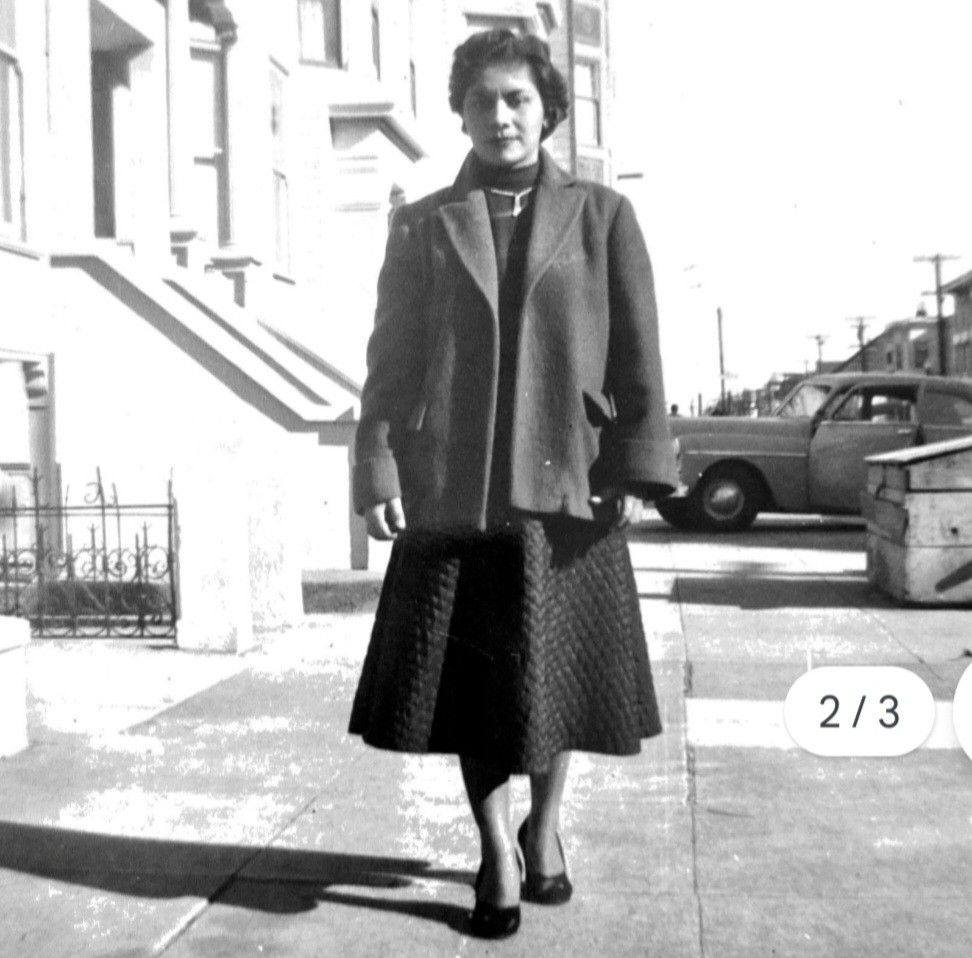 Annette A Aguilar on Reels