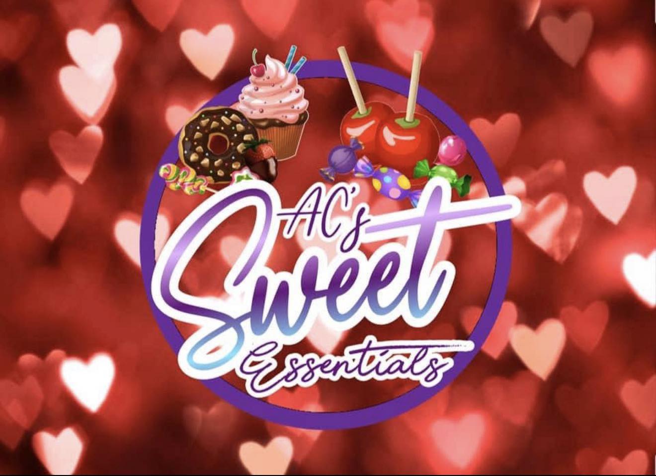 AC's Sweets & Event Essentials | Mobile AL