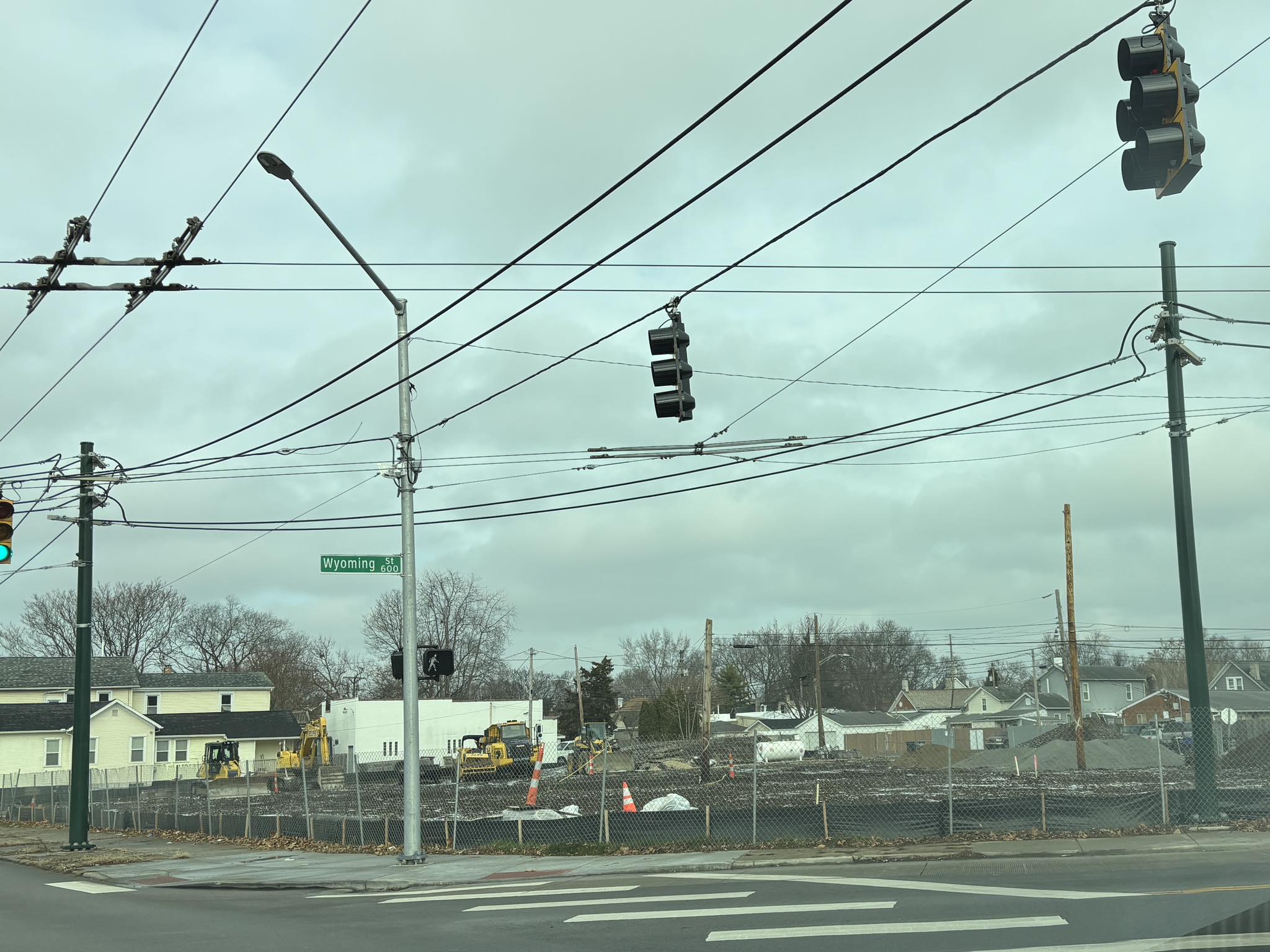 History Of The Daytonians | $10 Million of new construction underway at ...