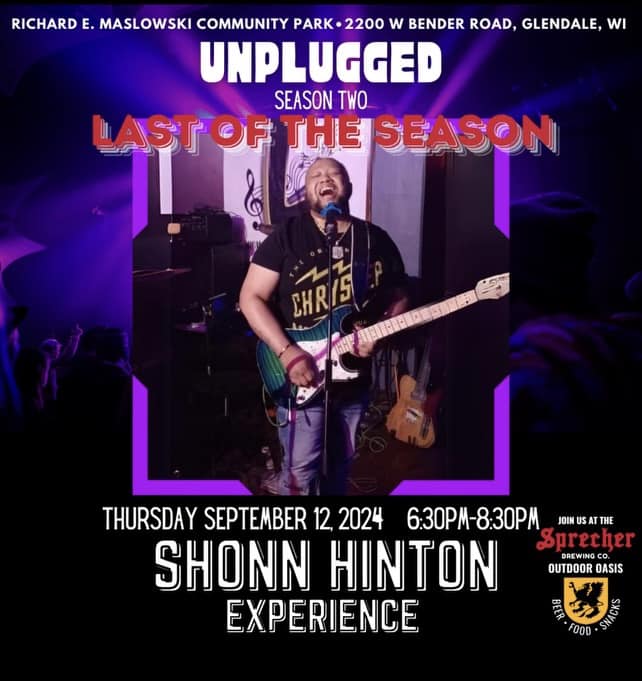 Shonn Hinton & Shotgun updated... - Shonn Hinton & Shotgun