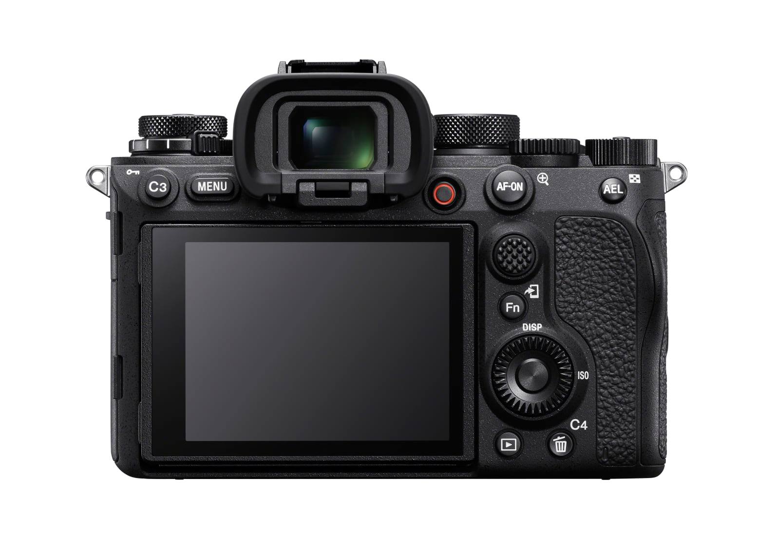 The new groundbreaking Sony Alpha 1... - Madison PhotoPlus