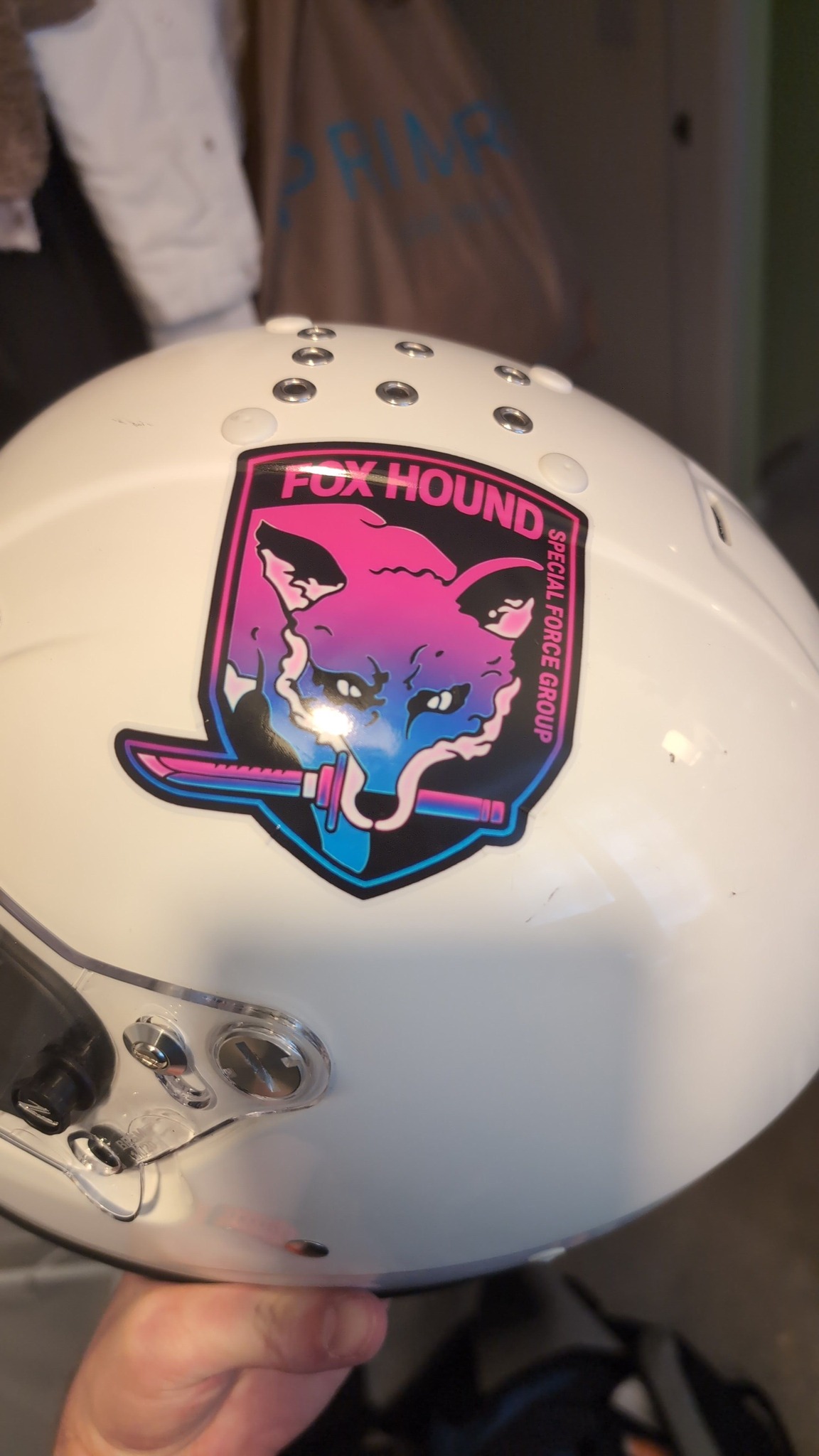 fox hound motorcycle helmet Cover - These covers can reduce wind noise and other surrounding sounds. BELL MOTO-9 CARBON FLEX HOUND