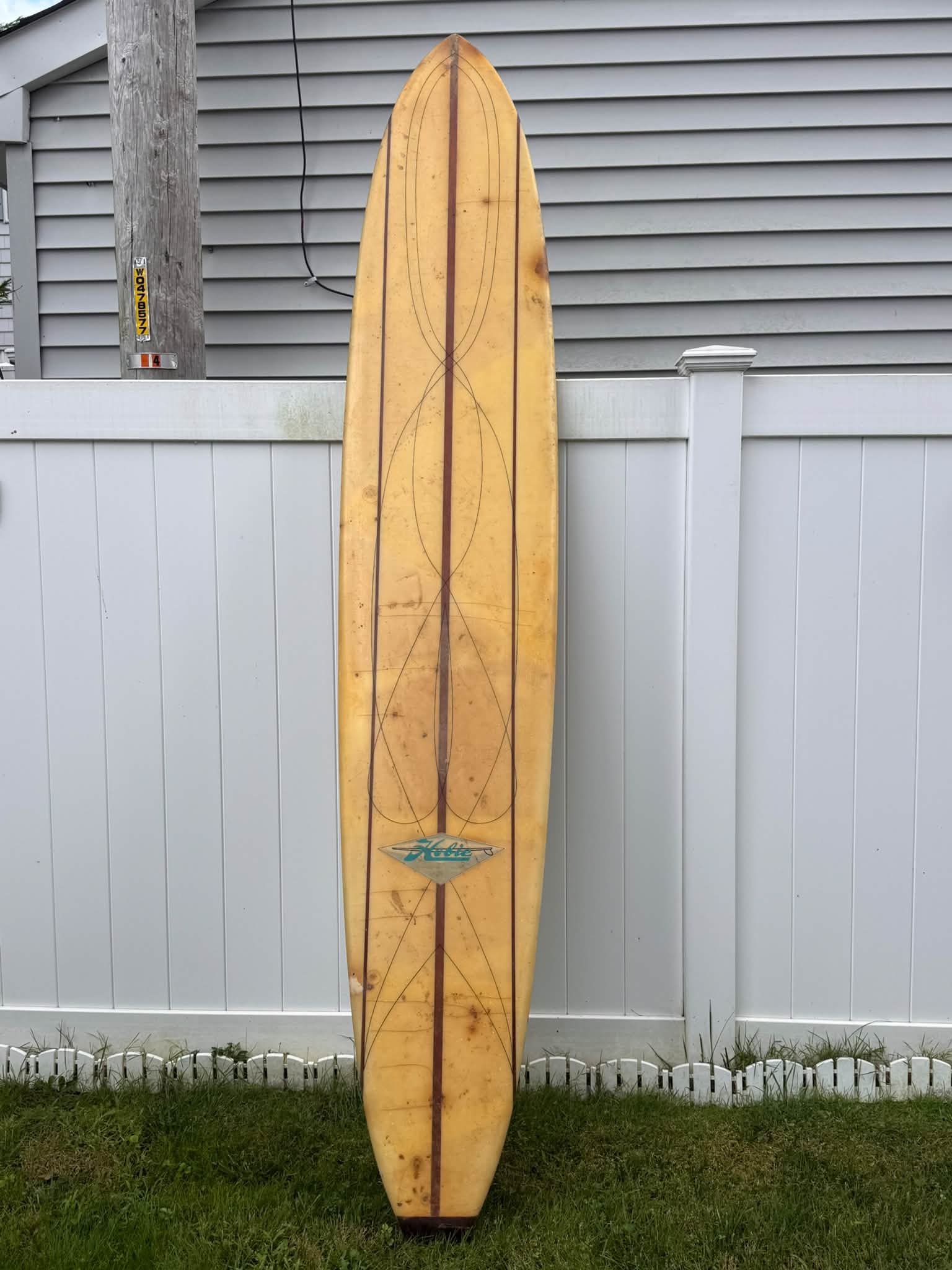 Corky Carroll was one of the standout surfers of the 1960s, and
